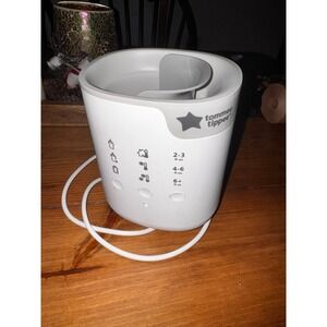 Tommee Tippee Bottle Warmer